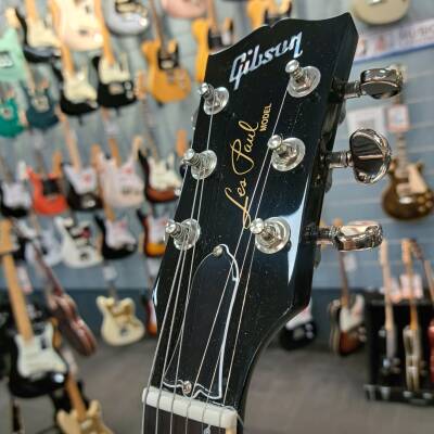 Store Special Product - Gibson Les Paul Classic